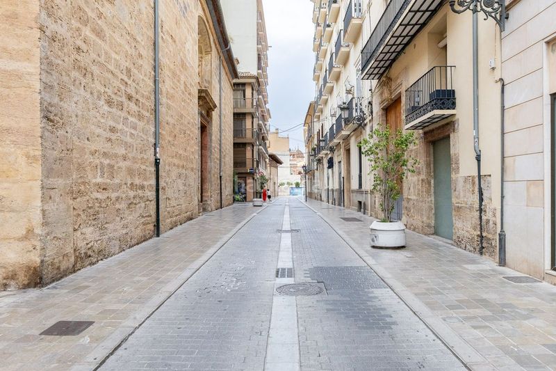 Foto bedbfe84-93c9-4f69-99aa-7a6bf92bc7cf. Casa amb calefacció a La Seu Valencia