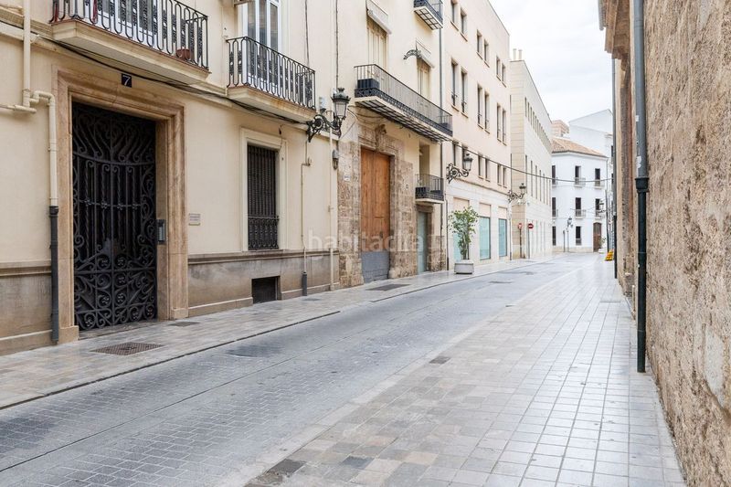 Foto d81b2ba7-ff6c-4c2f-975f-af25e16a6d6e. Casa amb calefacció a La Seu Valencia