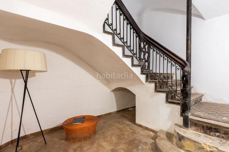 Foto f0820a17-f316-40b4-ba4e-a1e67373ef13. Casa amb calefacció a La Seu Valencia