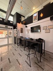 Business premise  Plaza arriola