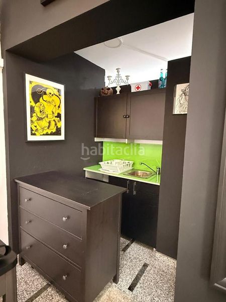 Foto c2a21df7-09d4-424f-a48b-c598a750e3d0. Local comercial amb calefacció a Centro Histórico Málaga