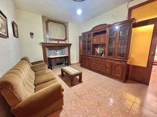 Casa a schiera  Calle santa bárbara