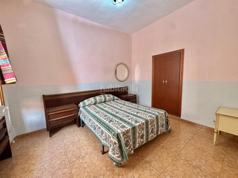 Foto 12f08fa9-108d-49b0-8dfd-99e00aedd3d2. Casa adossada amb calefacció a Ayora