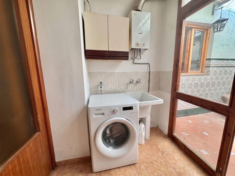 Foto 406e5ef1-5ca4-43ac-8d80-b9db6c7fa473. Casa adossada amb calefacció a Ayora