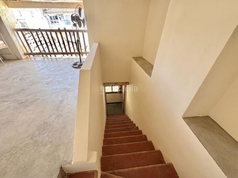 Foto 57ce5503-19df-4437-8401-b283de869790. Casa adossada amb calefacció a Ayora