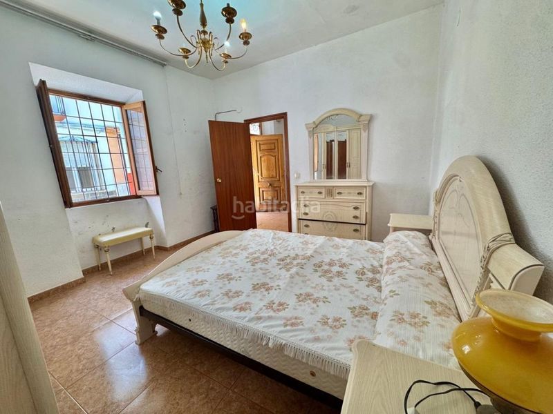 Foto b22a6be7-abb8-4bf6-a206-842841e5502d. Casa adossada amb calefacció a Ayora