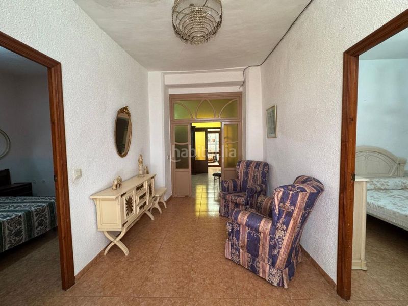 Foto bd90e4ba-065b-40d4-a018-1821f71c8948. Casa adossada amb calefacció a Ayora