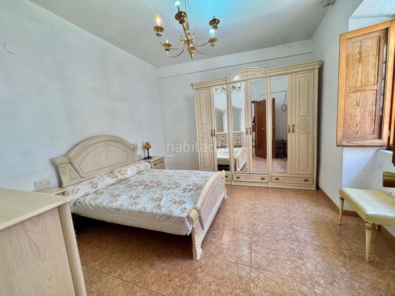 Foto c3370fda-31fc-4e99-aa62-b75f31a743c4. Casa adossada amb calefacció a Ayora