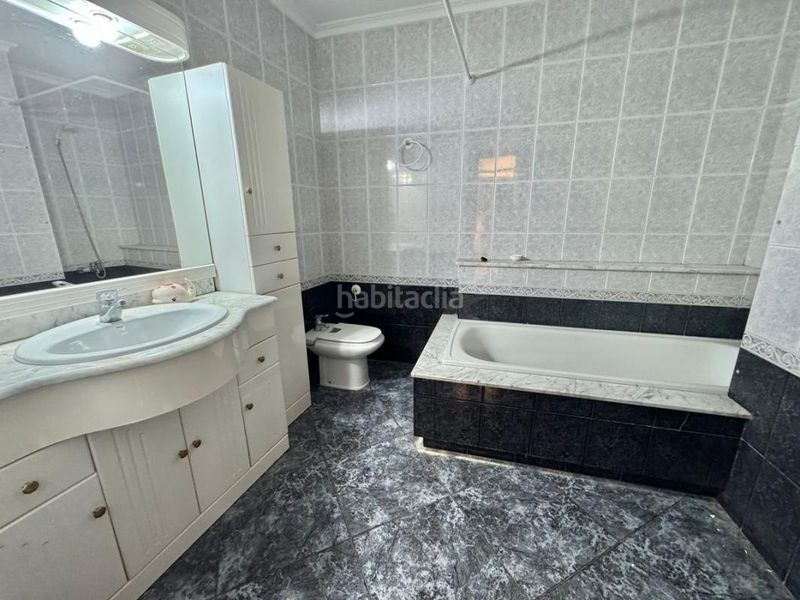 Foto db10ef98-d3c5-4941-8213-32ee6fb8cdf8. Casa adossada amb calefacció a Ayora
