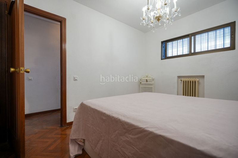 Foto 5bbbf81d-9330-46e9-9a0b-727ea2fc0410. Dúplex amb calefacció aparcament a Embajadores-Lavapiés Madrid
