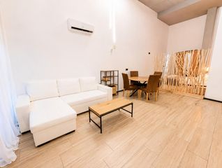 Piano terra in Calle Infantes 18
