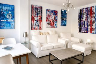 Appartement  Carrer de madrid