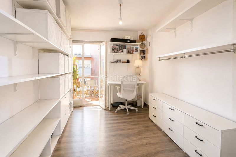 Foto db7190f0-0aa0-44a2-9475-5038d60a934e. Piso en S´Eixample-Can Misses Ibiza