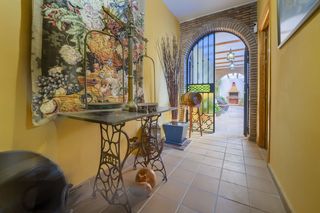 Casa adossada a Calle Bolivia