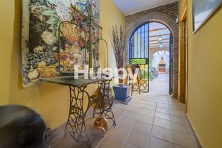 Casa adossada a Calle Bolivia