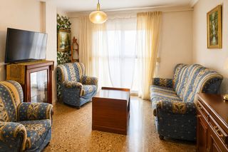Rent Flat  Calle carrera de malilla