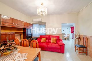 Casa in Carrer Mestre Vicente Giner