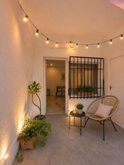 Planta baixa  Plaza de la caracola
