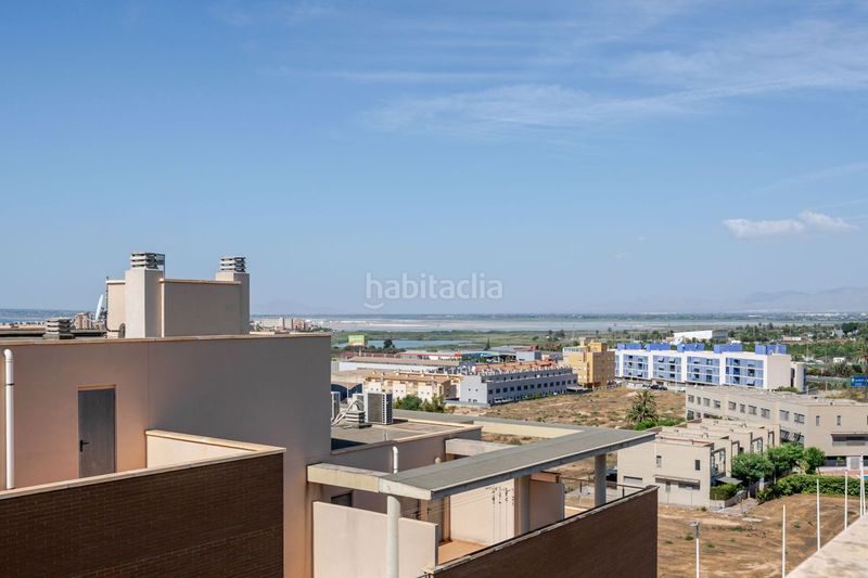 Foto 4d4ee2e9-fb90-4f3b-8eb8-e7646077ba91. Àtic amb calefacció aparcament a Noroeste Santa Pola
