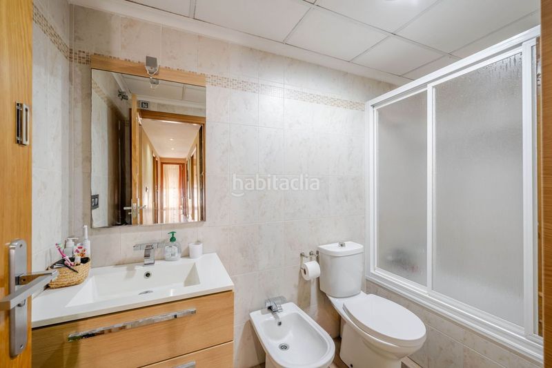 Foto c65851f1-4577-45a9-800c-f75148b2de26. Dachwohnung mit heizung parking in Noroeste Santa Pola