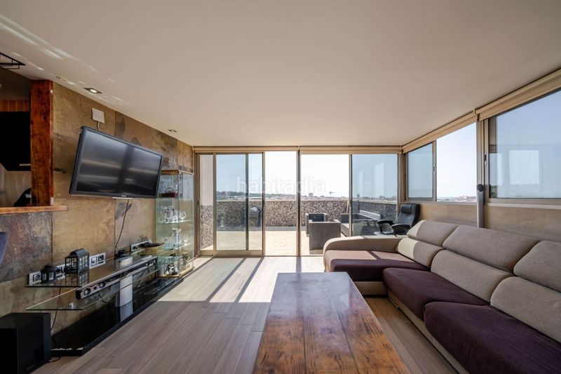 Foto de1bd0b9-8fb6-44aa-acb5-a738612e247b. Dachwohnung mit heizung parking in Noroeste Santa Pola