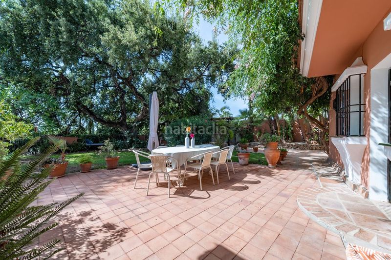 Foto 4f61d2ad-dd97-4354-8859-121c6a946919. Miete haus mit heizung parking pool in La Quinta Benahavís