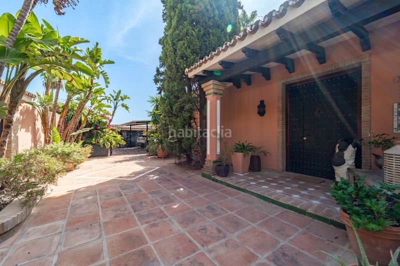 Foto 8f522205-fff7-4167-9526-89b9d5677cc1. Miete haus mit heizung parking pool in La Quinta Benahavís