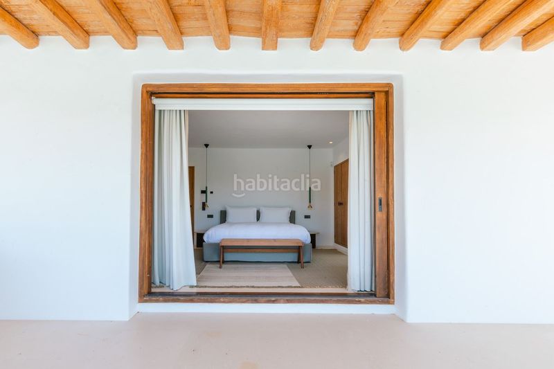 Foto 014df647-732c-4cd2-b6de-421618360a90. Casa amb calefacció a Santa Gertrudis Santa Eulària