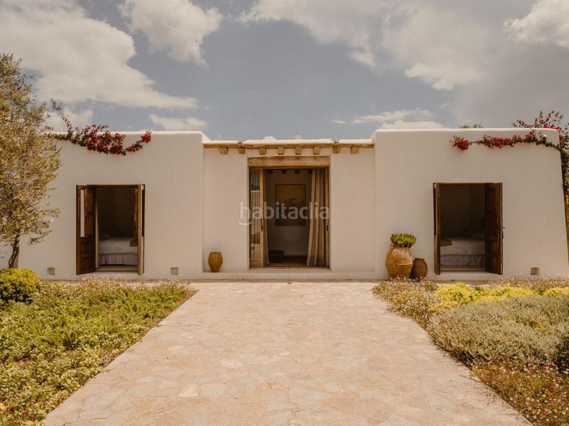 Foto 27586597-4d11-4418-ac26-c1623d689d3c. Casa amb calefacció a Santa Gertrudis Santa Eulària