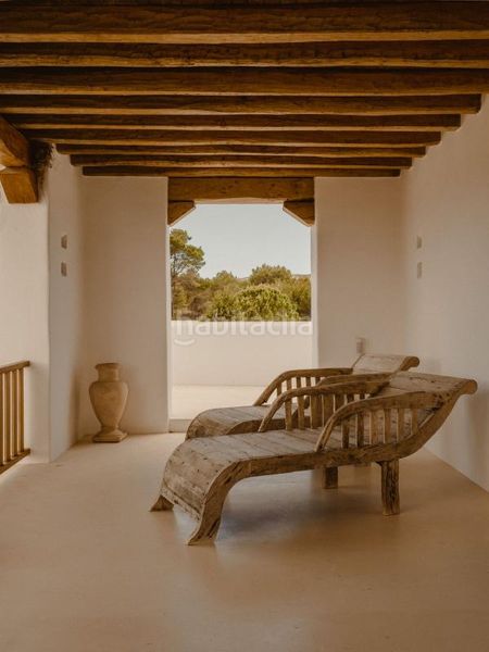 Foto c0ef25b5-720f-4163-8394-e244e3e6a07e. Casa amb calefacció a Santa Gertrudis Santa Eulària