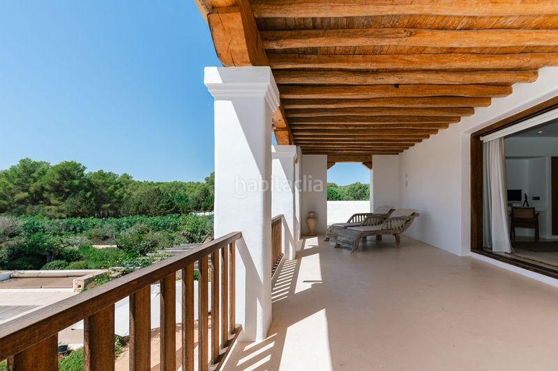 Foto c894aa38-313d-4e13-88bd-fb27d3b95759. Casa amb calefacció a Santa Gertrudis Santa Eulària