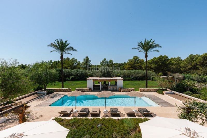 Foto d39f5727-a767-41b9-8970-0d9ce715bf42. Casa amb calefacció a Santa Gertrudis Santa Eulària