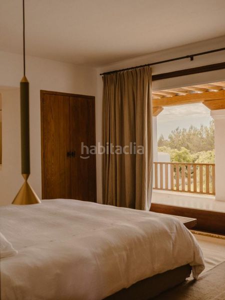 Foto f6dda381-4cfc-4445-a18f-5e95c8cd783b. Casa amb calefacció a Santa Gertrudis Santa Eulària