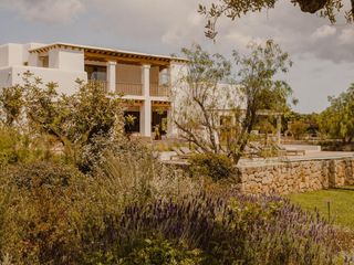 Casa a Santa Gertrudis