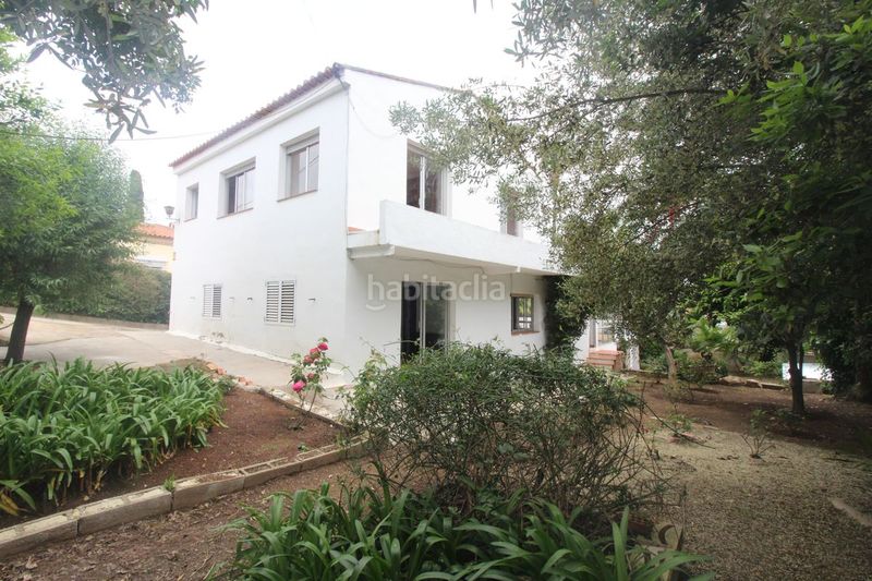 Foto 1070012d-8324-45c7-8778-20b0d583b7bc. Casa amb calefacció a Sierra Perenchiza-Cumbres de Calicanto-Sto Domingo Chiva