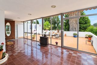Casa a Urbanización Sierra Perenchiza