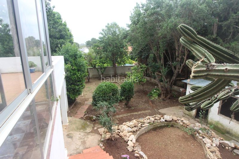 Foto 59052fe8-8599-4f47-ae98-d7791fe136a3. Casa amb calefacció a Sierra Perenchiza-Cumbres de Calicanto-Sto Domingo Chiva