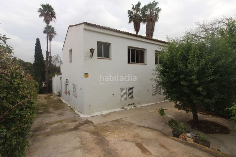 Foto 97341863-2e94-4d85-8bdb-d66a8325b03b. Casa amb calefacció a Sierra Perenchiza-Cumbres de Calicanto-Sto Domingo Chiva