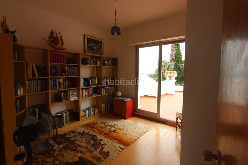Foto e8a963af-6da0-46e7-8b52-d83941aeebd4. Casa amb calefacció a Sierra Perenchiza-Cumbres de Calicanto-Sto Domingo Chiva