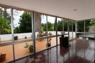 House  Urbanización sierra perenchiza