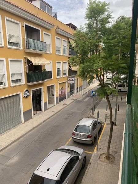 Foto c5ae9807-7e26-46f7-abfe-50754065137d. Pis amb calefacció aparcament a Las Fuentes-Los Cipreses Aspe