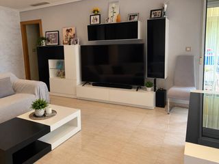 Appartement  Calle báscula