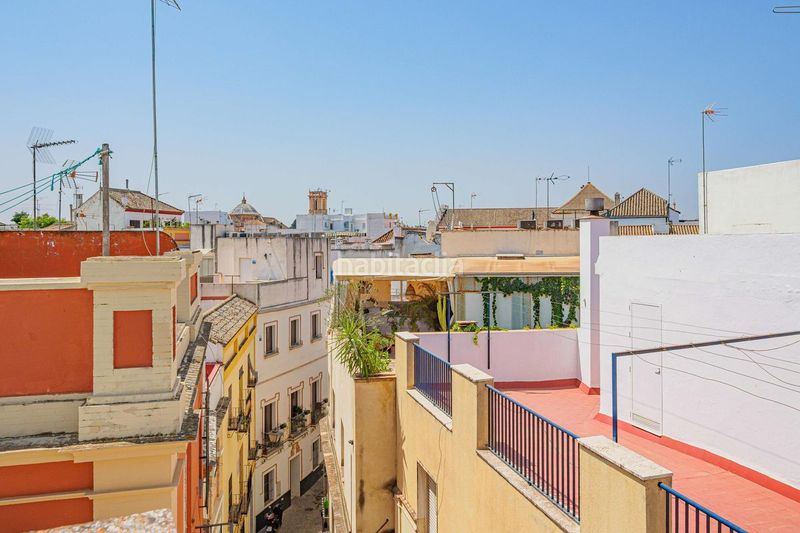 Foto fb717f02-944d-4488-baf9-3b628ef786bc. Pis amb calefacció a San Bartolomé Sevilla