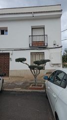 Masia  C. de la rosa