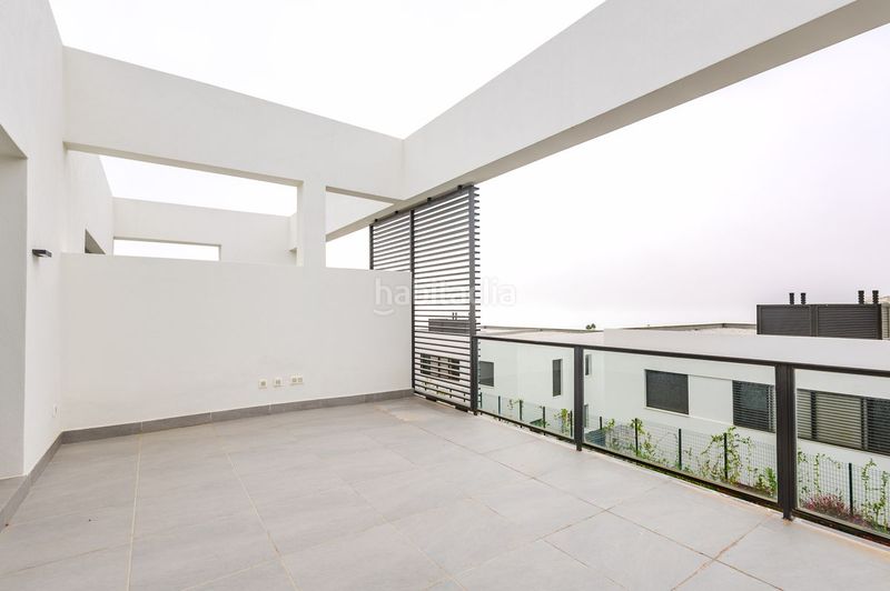 Foto c8732afa-b286-4ad7-afd5-547ba505a270. Casa adossada amb calefacció aparcament piscina a Mijas