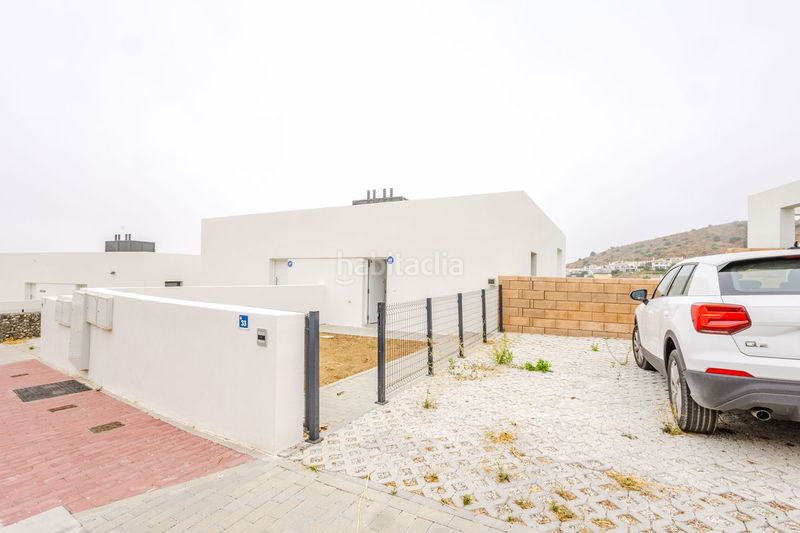 Foto f7788d3f-2e21-492f-9ddb-2e94c9b14857. Casa adossada amb calefacció aparcament piscina a Mijas
