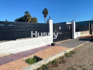 Terreny residencial a Carril Penchos