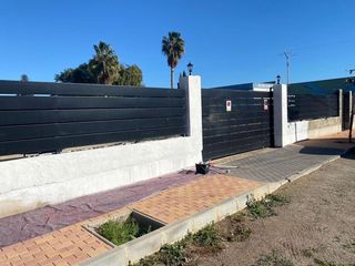 Terreny residencial a Carril Penchos