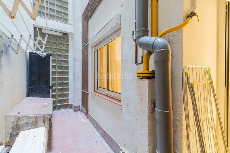 Foto 079593dc-b221-48d7-8465-e5d645f4587e. Pis amb calefacció a Sagrada Família Barcelona