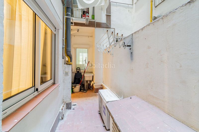 Foto 4ff05c6a-e4f3-4e0d-a514-07679863ce8f. Pis amb calefacció a Sagrada Família Barcelona